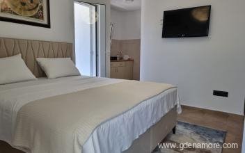 Studio LEJA, Magán szállás a községben Budva, Montenegró